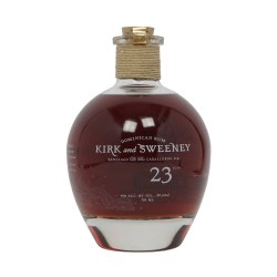 Kirk And Sweeney 23 Year