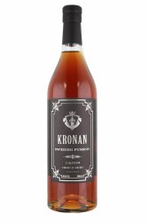 Kronan Swedish Punsch 750ml