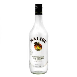 Malibu 750ml