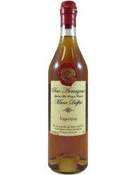 Marie Duffau Napoleon Armagnac