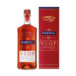 Martell Vsop 750ml