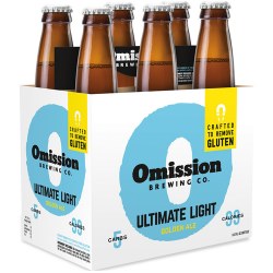 Omission Ultra Light 6pk
