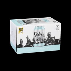 Partake Pale Ale Nonalc 6pk