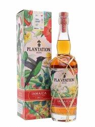 Plantation 2003 Jamaica 17yr