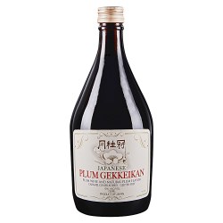 Hakutsuru Plum Wine 750ml