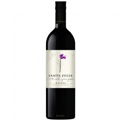 Santa Julia Malbec Orgnic