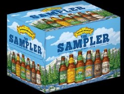 Sierra Nevada Variety 12pk