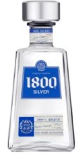 1800 Silver  200ml