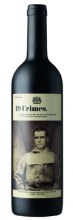 19 Crime Red Blend 750ml