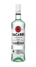 Bacardi Superior(light) 750 Ml