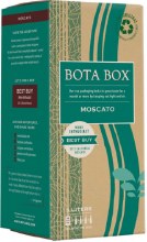 Bota Box Moscato 3/3l