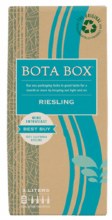 Bota  Box Riesling 3pack/3l