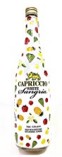 Capriccio Sangria Wt 750ml