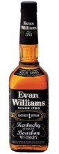 Evan Williams  Brbn 750ml