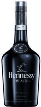 Hennessy Black Cognac 750ml