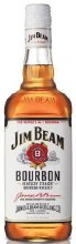 Jim Beam Bourbon80  750ml