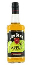 Evan Williams Apple 750ml