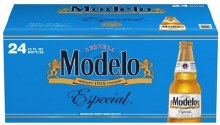 Modelo Esp Loose 12oz 24pk