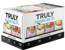 Truly Tropical Varity 12pack