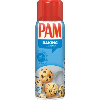 PAM Baking Spray, 5 oz 