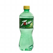 7 Up 20 oz