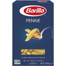 Pasta - Brailla Penne Pasta 16 oz