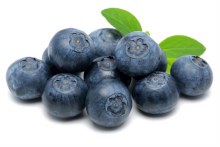 Blueberries 6 oz pack