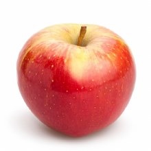 Apples - Braeburn