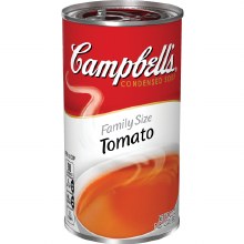 Soup - Campbell's Tomato Family Size 23.2 oz