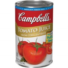 Juice - Campbell's Tomato Canned 46 oz