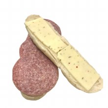 CMG Sandwich - Salami & Pepperjack