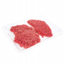 Beef - Choice Cube Steak