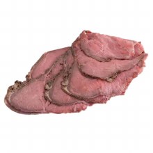 Deli Sliced - Roast Beef