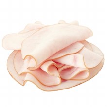 Deli Sliced - Turkey Breast