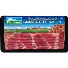 Bacon - Farmland Classic Cut 12 oz