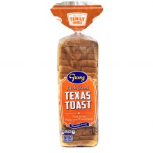 Bread - Franz Texas Toast 24 oz