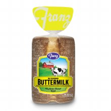 Bread - Franz Buttermilk 24 oz