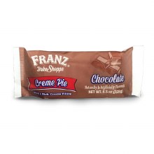 Hand Pies - Franz Chocolate 45 oz