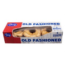 Donuts - Franz Old Fationed 6 ct