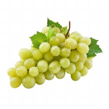 Grapes - Green