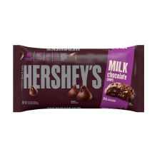 Baking Chips - Hershey's Milk Chocolate 11.5 oz