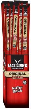 Beef Sticks - Jack Llink's Original 1.5 oz