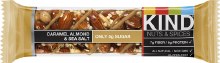 Bars - Kind Caramel Almond Sea Salt 1.4 oz