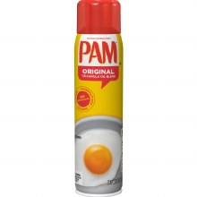 Cooking Spray - Pam Original 8 oz