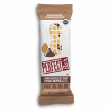 Granola Bars - Perfect Bars Dk Chocolate Peanut Butter Sea Salt 2.3 oz