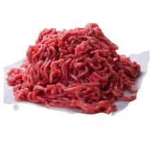 Beef - Choice Hamburger Fresh