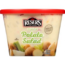 Ready Made - Reser's Original Potato Salad 16 oz