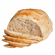 Bread - Beehive Round Sourdough Sliced 24 oz