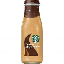 Coffee - Starbucks Frappuccino 13.7 oz