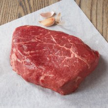 Beef - Choice Top Sirloin